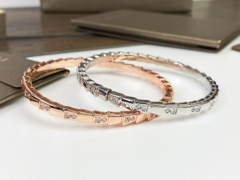 Bvlgari Bracelet 04yxs44